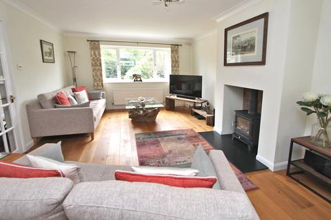 79 New Forest Drive, Brockenhurst, SO42 7QT