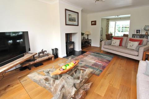 79 New Forest Drive, Brockenhurst, SO42 7QT