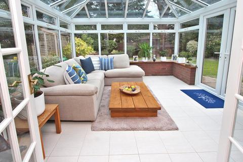 79 New Forest Drive, Brockenhurst, SO42 7QT