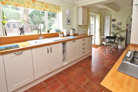 79 New Forest Drive, Brockenhurst, SO42 7QT