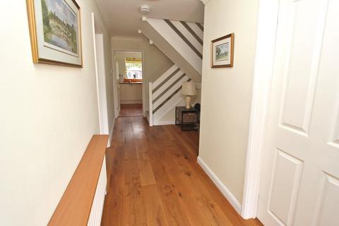 79 New Forest Drive, Brockenhurst, SO42 7QT