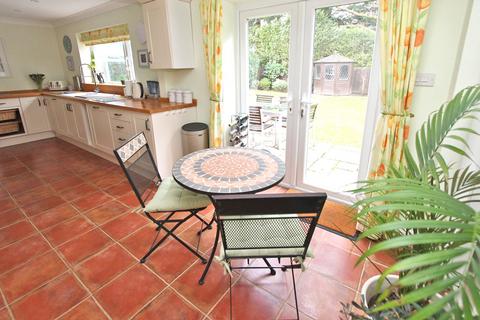 79 New Forest Drive, Brockenhurst, SO42 7QT