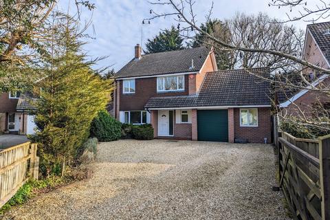 New Forest Drive, Brockenhurst, Hampshire, SO42