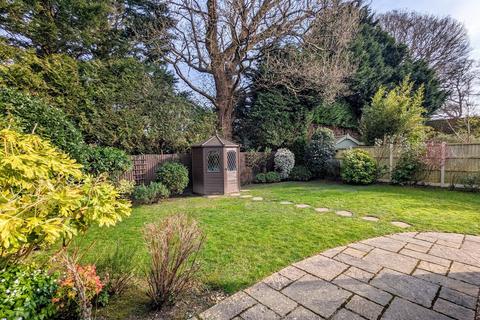 79 New Forest Drive, Brockenhurst, SO42 7QT