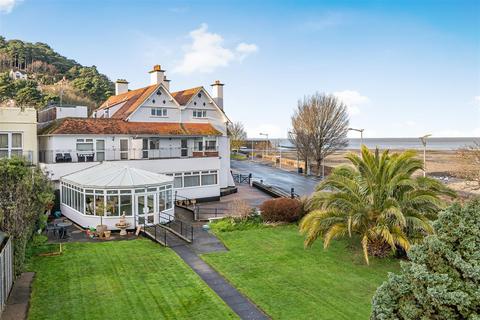 The Promenade, Esplanade, Minehead