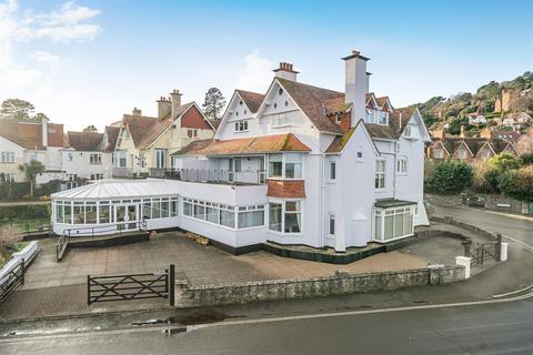 undefined, The Promenade, Esplanade, Minehead