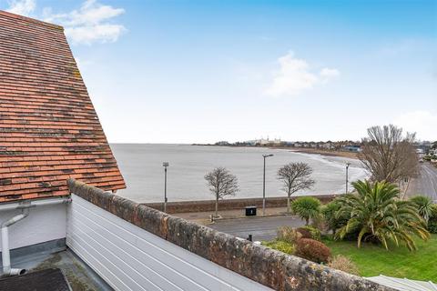 undefined, The Promenade, Esplanade, Minehead