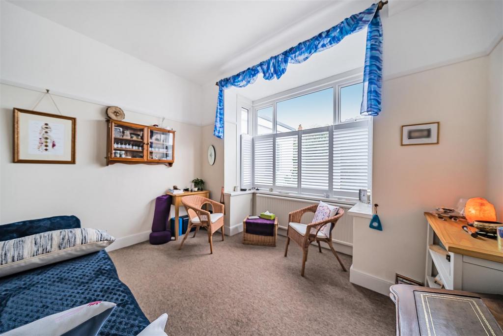 Treatment Room