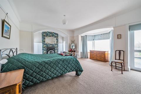 undefined, The Promenade, Esplanade, Minehead