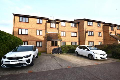 undefined, Leecon Way, Rochford