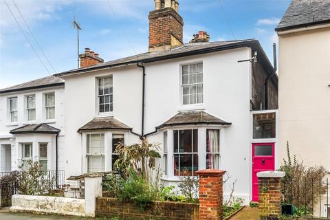 2 bedroom semi-detached house for sale, Falkland Road, Dorking, Surrey, RH4