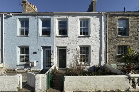 2 bedroom cottage for sale, Broad Street, Newquay TR7