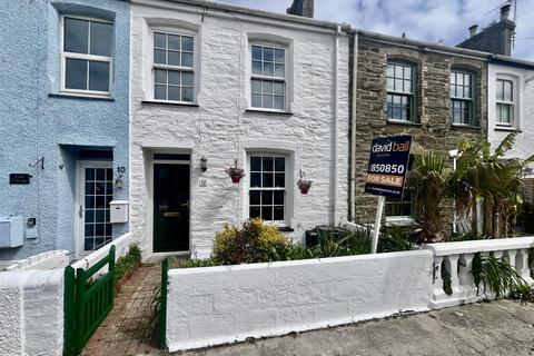 undefined, Broad Street, Newquay TR7