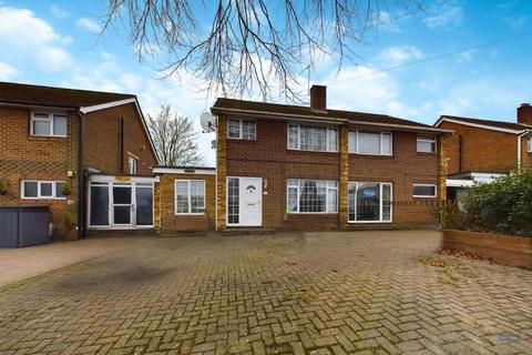 4 bedroom house for sale, Bassett Green Road, Southampton