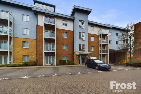 Mill Street, Slough, Berkshire, SL2