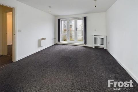 2 bedroom apartment for sale, Mill Street, Slough, Berkshire, SL2