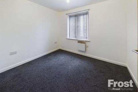 2 bedroom apartment for sale, Mill Street, Slough, Berkshire, SL2