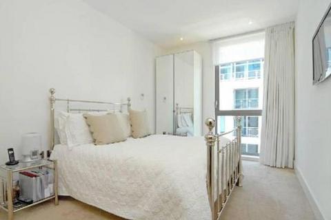 1 bedroom flat to rent, Winchester Road, London, NW3