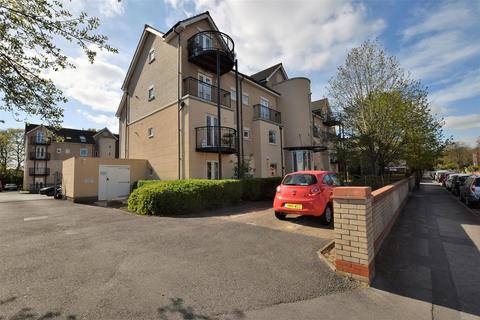 2 bedroom flat for sale, Rowan House, Hulse Rd, Southampton