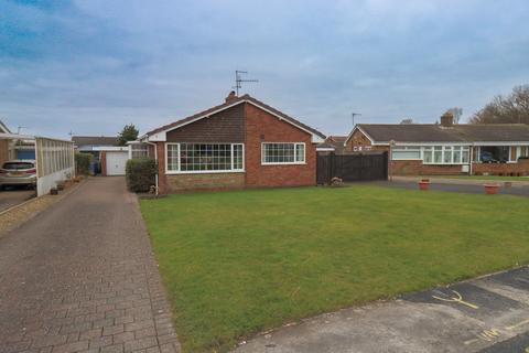 3 bedroom detached bungalow for sale, Pinewood Avenue, Filey YO14