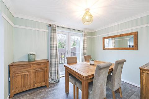 1 Bridgend Park, Bathgate, EH48 2AD