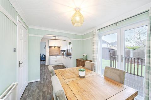 1 Bridgend Park, Bathgate, EH48 2AD