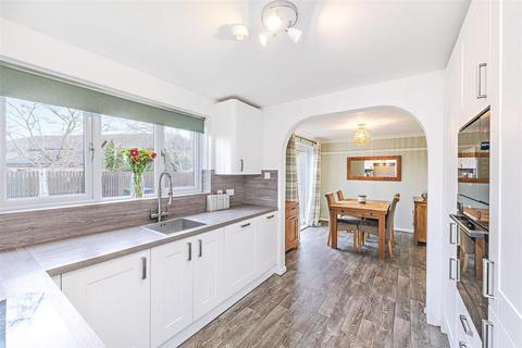 1 Bridgend Park, Bathgate, EH48 2AD
