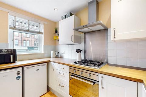 21 Crawford Path, Glasgow, G11 6UA