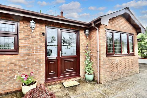 3 bedroom detached bungalow for sale, Penrhiwbicca, Newbridge, NP11