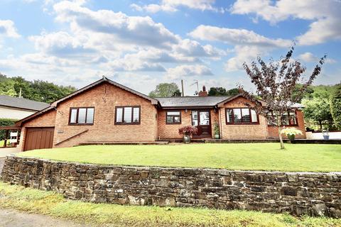 undefined, Penrhiwbicca, Newbridge, NP11