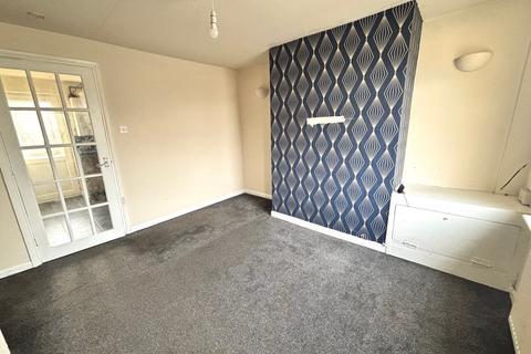 2 bedroom terraced house to rent, Brooks Lane, Whitwick, Coalville, LE67