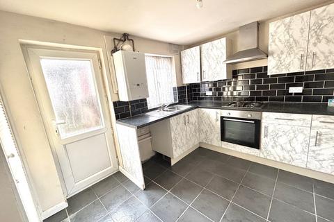 2 bedroom terraced house to rent, Brooks Lane, Whitwick, Coalville, LE67