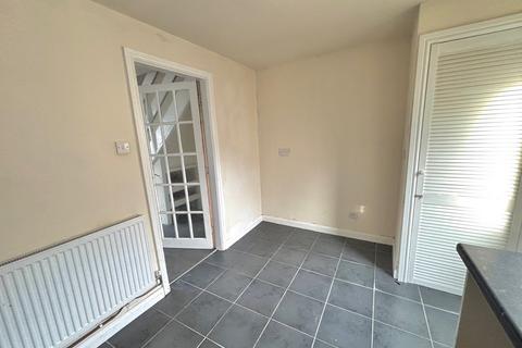 2 bedroom terraced house to rent, Brooks Lane, Whitwick, Coalville, LE67