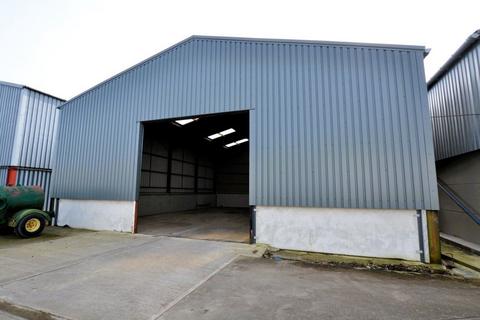 Storage to rent, Upper Stondon, Bedfordshire