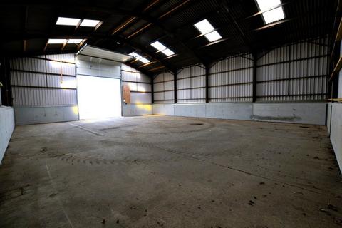 Storage to rent, Upper Stondon, Bedfordshire