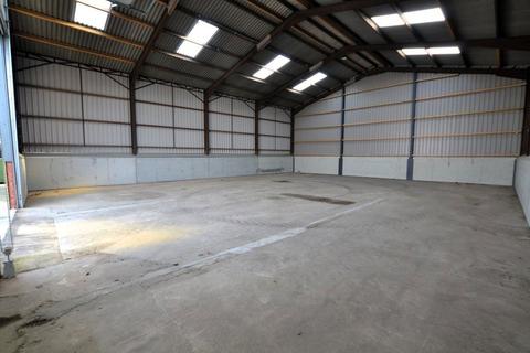 Storage to rent, Upper Stondon, Bedfordshire