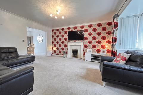 4 bedroom detached house for sale, The Larches, Carrville, Durham, County Durham, DH1