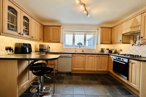 4 bedroom detached house for sale, The Larches, Carrville, Durham, County Durham, DH1