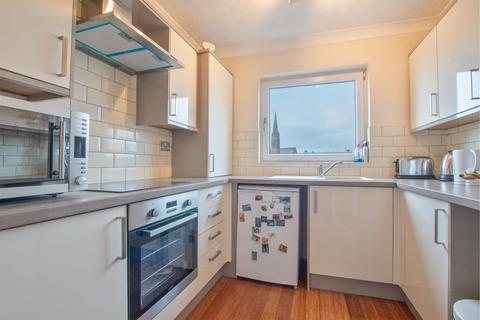 6 Hamilton Court Burnlea Road, Largs, KA30 8DJ