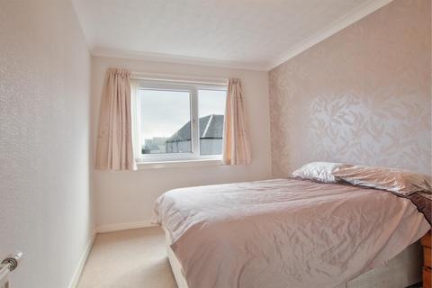 6 Hamilton Court Burnlea Road, Largs, KA30 8DJ