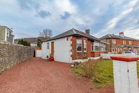 3 bedroom semi-detached bungalow for sale, Duffield Drive, Largs KA30