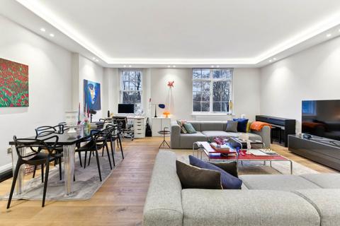 2 bedroom flat for sale, Thurloe Court, Fulham Road, Chelsea SW3