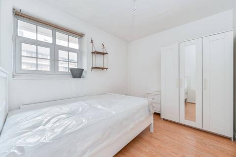 3 bedroom flat for sale, Kennington Park Road, Oval, London, SE11