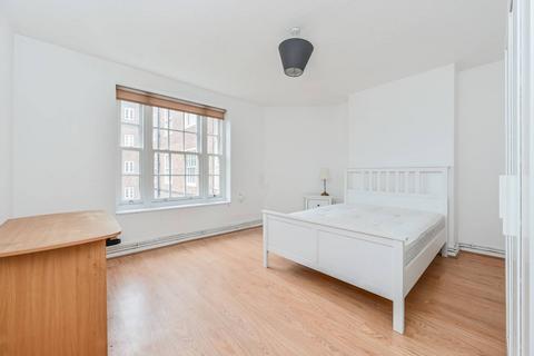 3 bedroom flat for sale, Kennington Park Road, Oval, London, SE11