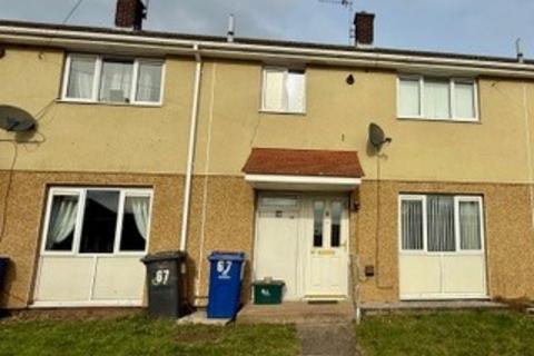 3 bedroom terraced house to rent, Chestnut Avenue, Armthorpe DN3