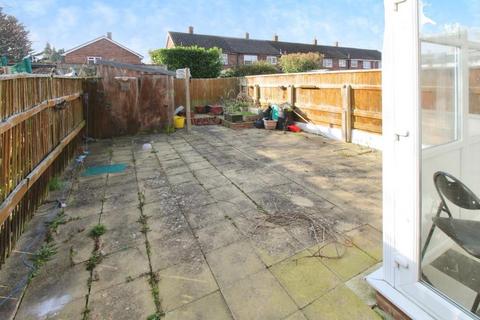 3 bedroom terraced house for sale, Trelawney Avenue, Langley