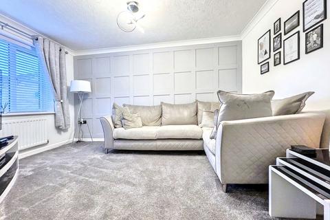 3 bedroom detached house for sale, Clarence Gate, South Hetton, Durham, Durham, DH6 2TX