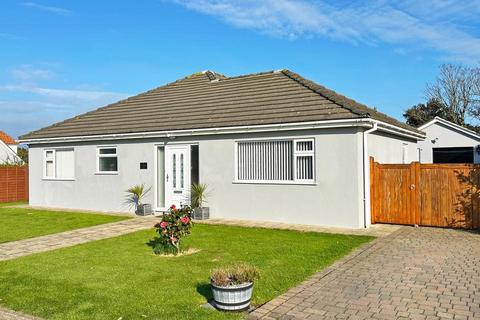 4 bedroom detached house for sale, Chemin Du Meunier, Alderney GY9