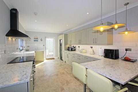 4 bedroom detached house for sale, Chemin Du Meunier, Alderney GY9