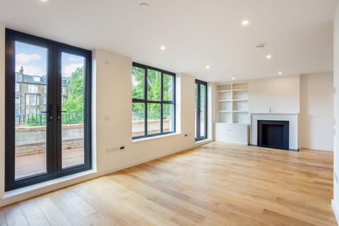 5 bedroom terraced house for sale, Russell Gardens Mews, West Kensington, London